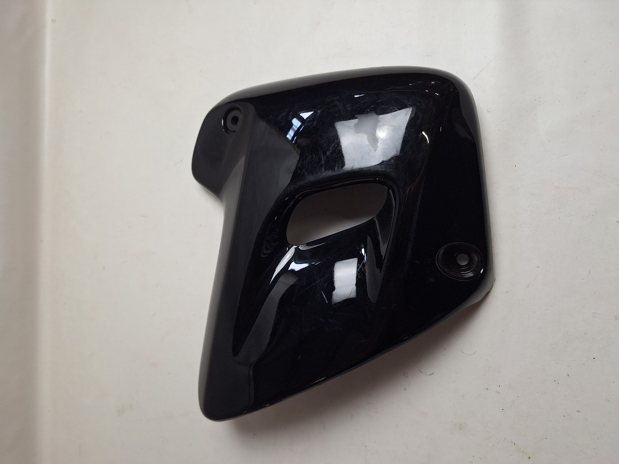 Picture of COVER,L.SHRO*NH1*  19040-MY5-610ZB